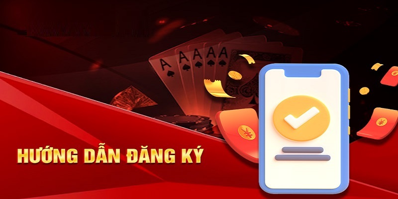 Đăng ký tài khoản Nổ hũ 52 siêu đơn giản