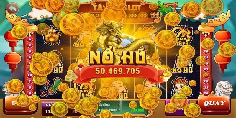 Hội viên nên tận dụng khuyến mãi khi tham gia quay hũ quốc tế