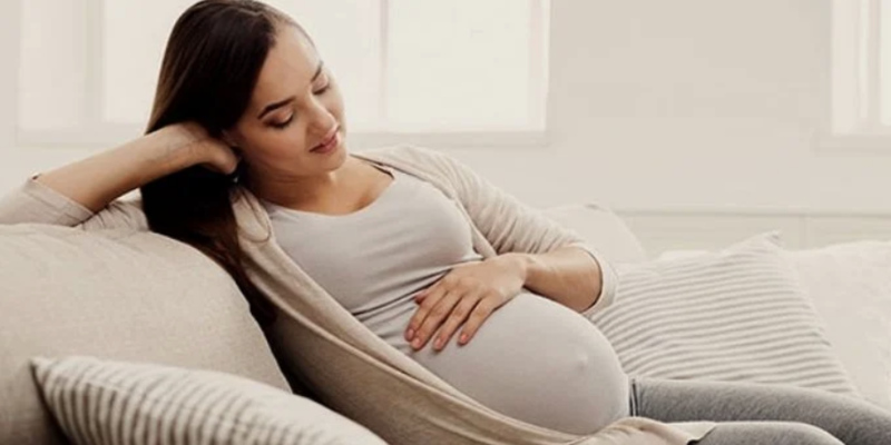 Tìm hiểu nằm mơ thấy mình có bầu đánh con gì?