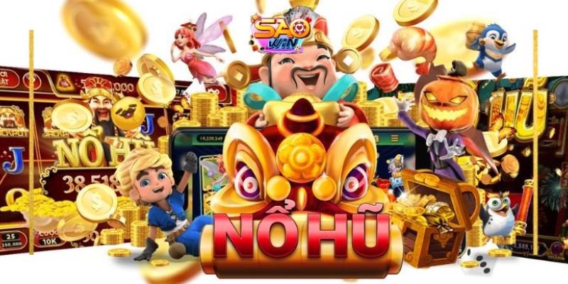 Khám phá cách tải game quay hũ trên iOS qua App Store