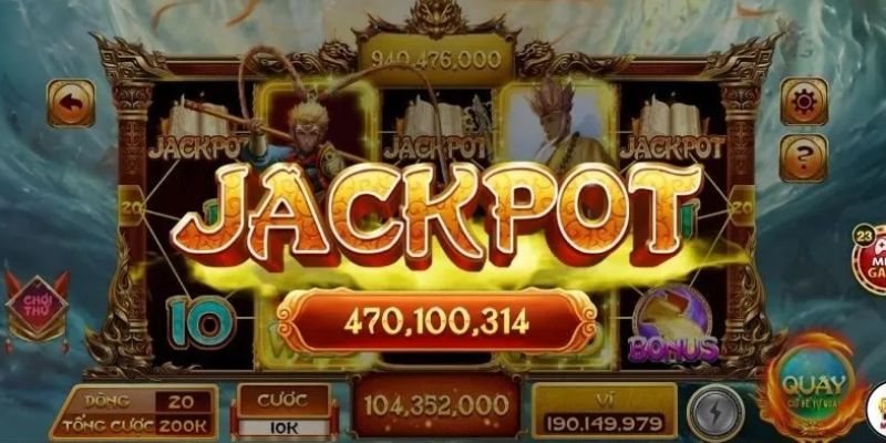 Khám phá cách tải game quay hũ và trải nghiệm vận may trên điện thoại