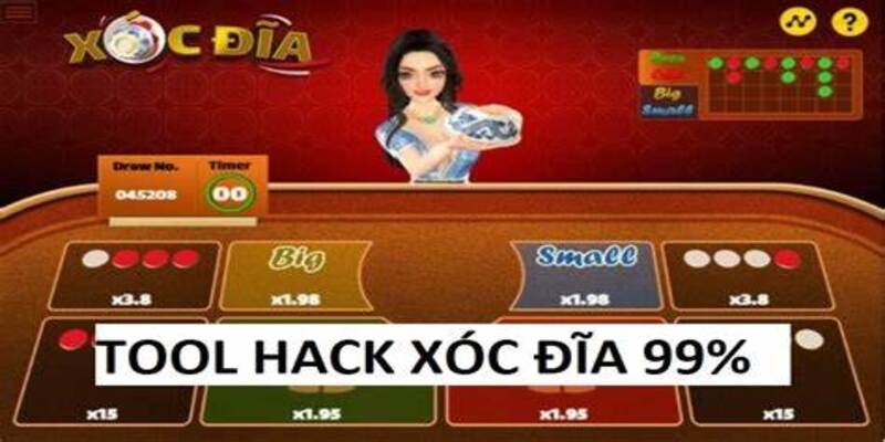 Khám phá tổng quan về Tool Xóc Đĩa hiệu quả và tiện ích