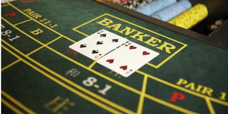 Thực hư câu hỏi bài baccarat có lừa đảo không