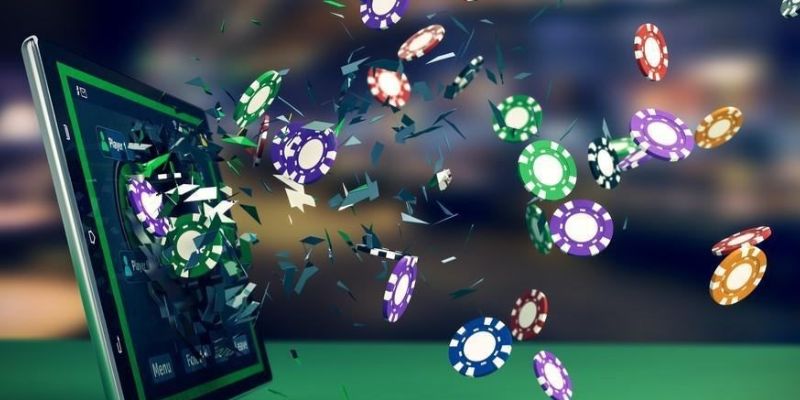 Chia sẻ những kinh nghiệm chơi casino trực tuyến hiệu quả