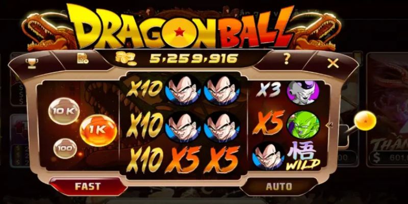 Dễ chơi và dễ trúng là những gì cần biết về game này