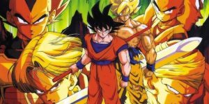 Dragonballz