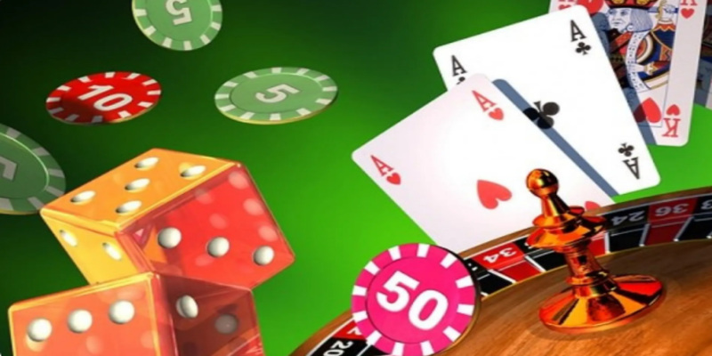 Giới thiệu sơ qua về thể loại game đánh bài online đổi tiền mặt