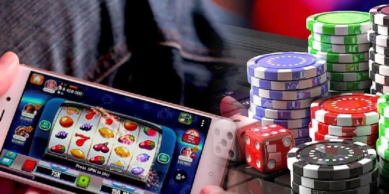 Một số ưu điểm khi chơi casino trực tuyến trên điện thoại