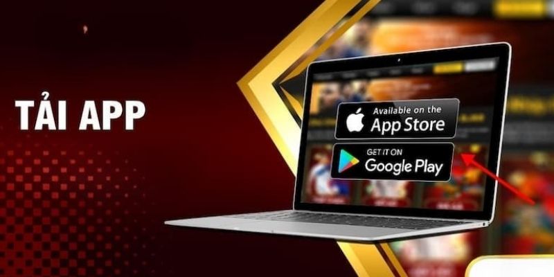 Các bước thực hiện việc tải app FB88 để cá cược