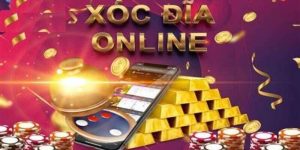 xóc đĩa online có bịp không