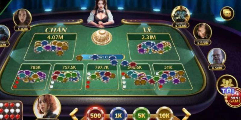 Những gợi ý thông minh để nhận biết xóc đĩa online có bịp không