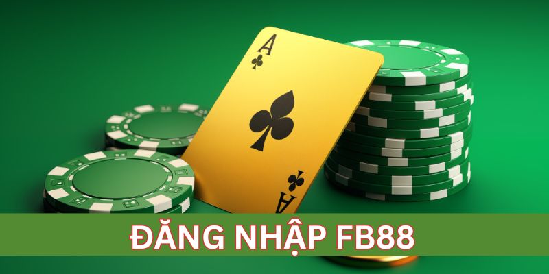 Những lỗi thường gặp khi đăng nhập FB88 và cách xử lý