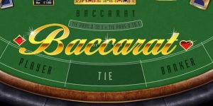 trang chơi baccarat uy tín