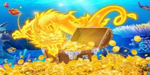Bắn Cá Thần Rồng
