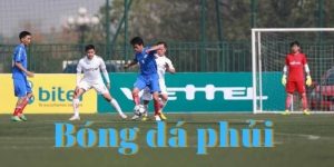 Bóng Đá Phủi Là Gì