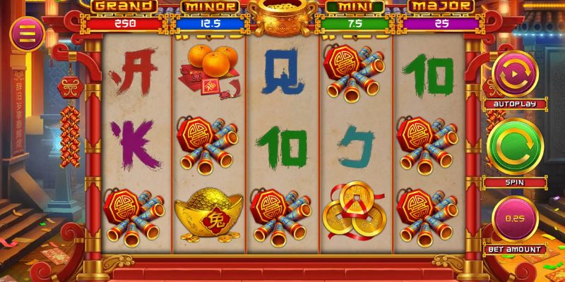 Chiến thuật chơi nổ hũ là gì?Bật mí kinh nghiệm từ các dân chuyên