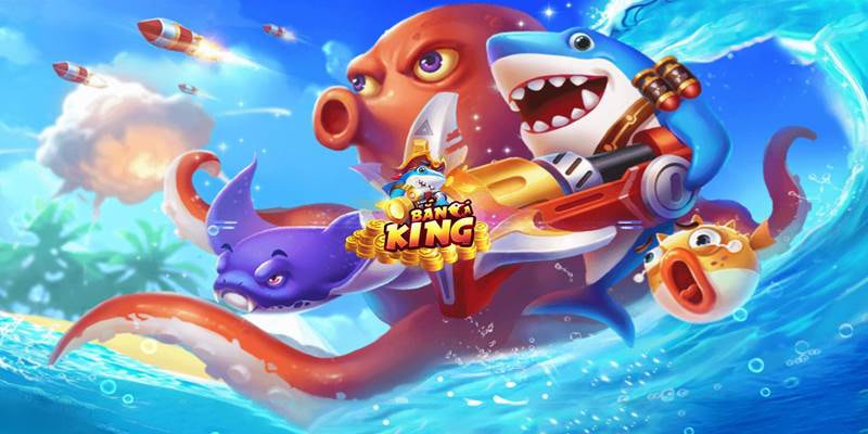 Những lý do nên chơi game bắn cá nổ hủ 2025