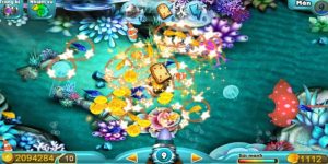 Tải Game Bắn Cá