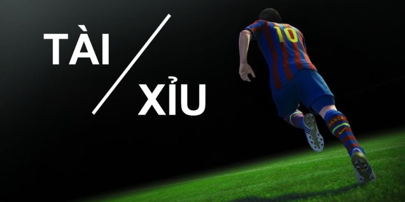 Tài Xỉu 1/2 Là Sao