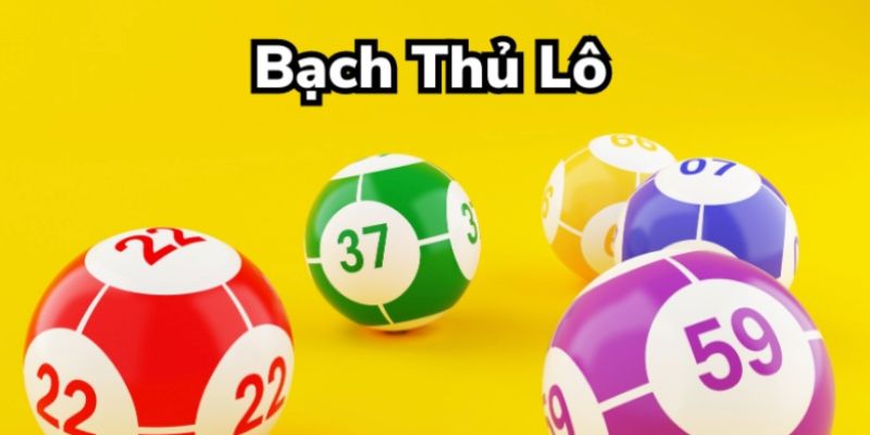 Cách bắt bạch thủ lô đầu đuôi câm vừa dễ chơi lại có khả năng trúng thưởng cao