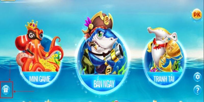 Điểm đặc sắc của hack bắn cá