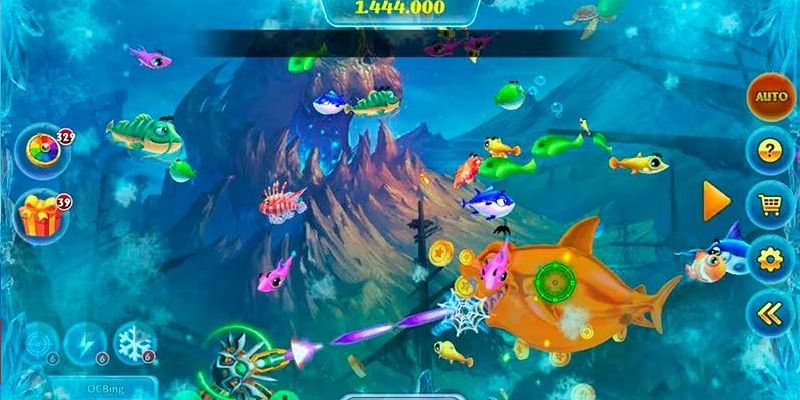Hack bắn cá là gì?