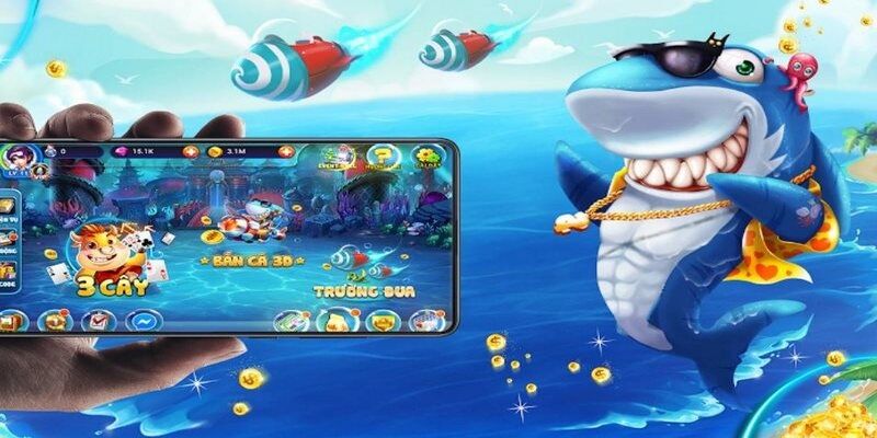 Hướng dẫn tải hack bắn cá mới nhất 2025