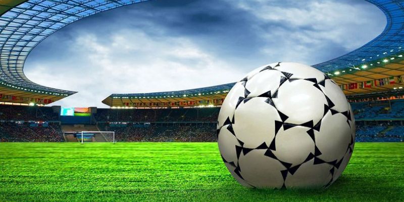 kèo 2 đội ghi bàn