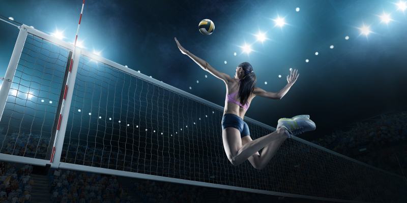 Việc biết mẹo chơi cá cược bóng chuyền luôn thắng sẽ giúp bạn quản lý được rủi ro của mình