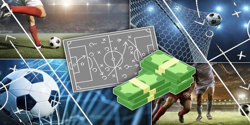Cách chiến thắng kèo tài xỉu 2.5-3