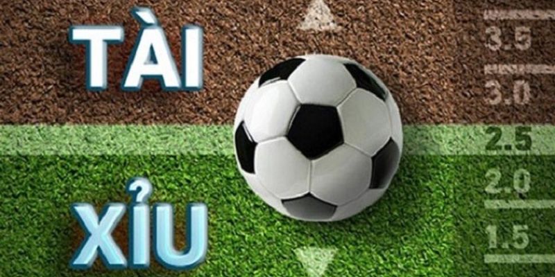 Khái niệm kèo Tài xỉu