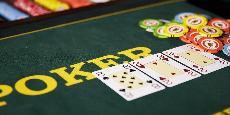 Luật chơi Poker FB88 chuẩn