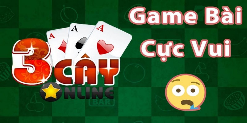 Ba Cây Online