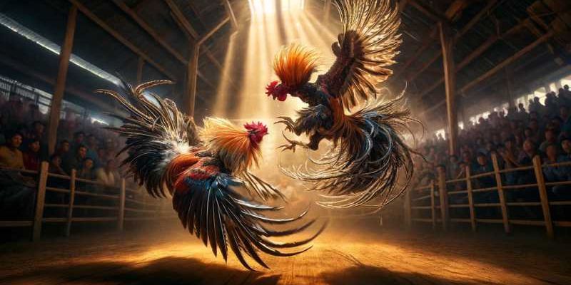 Gà mệnh thủy là gì?