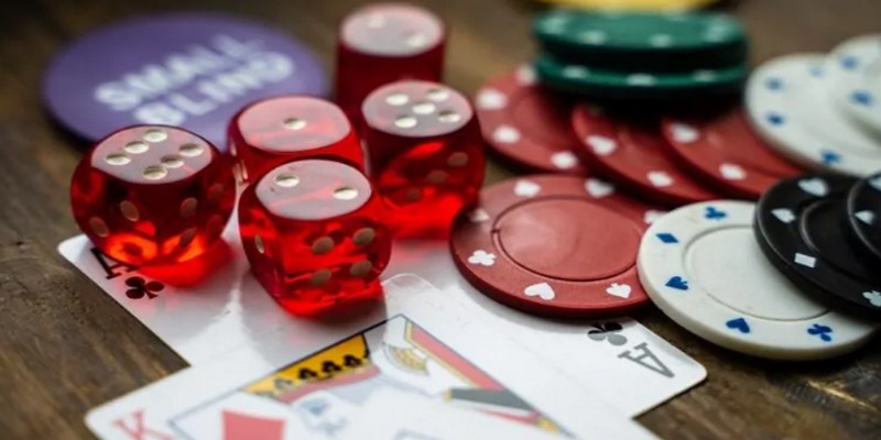 Game Tài Xỉu Đổi Thưởng