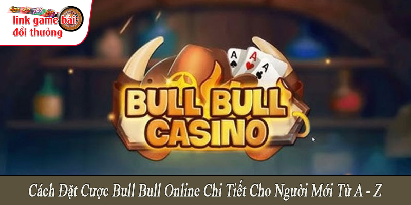 cách đặt cược bull bull online