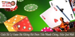 game bài không rút được tiền
