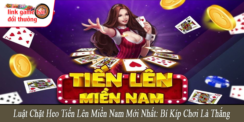 luật chặt heo tiến lên miền Nam