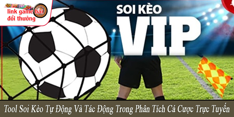 tool soi kèo tự động
