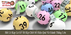 Bắt lô kẹp là gì