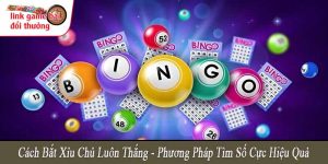 cách bắt xỉu chủ luôn thắng