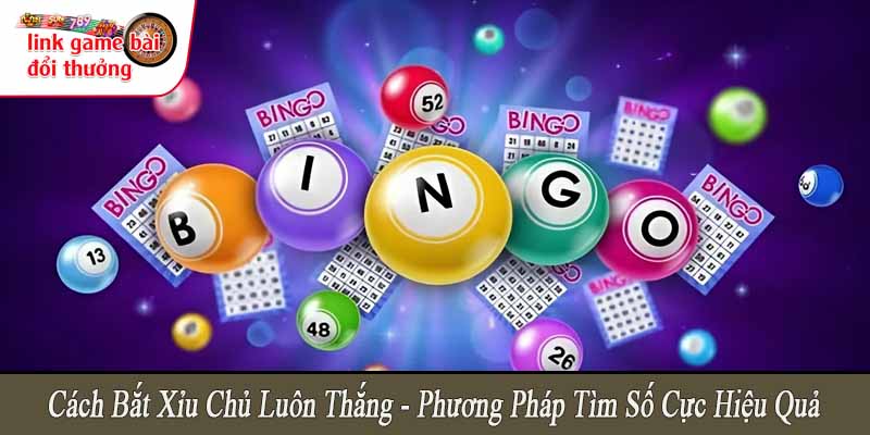cách bắt xỉu chủ luôn thắng